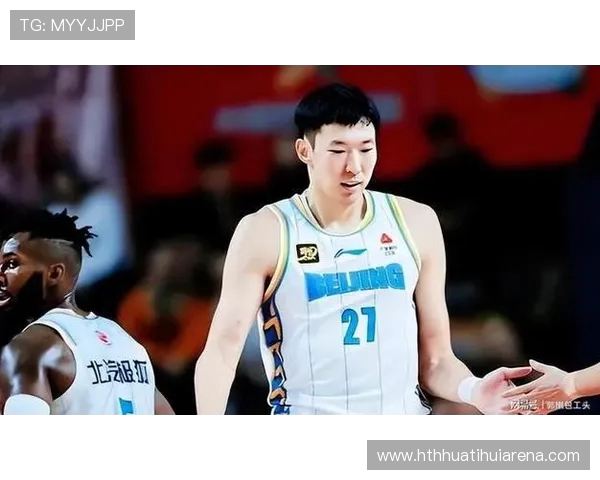 上海男篮战北京抢开局,周琦体能是隐患 张镇麟对小曾 2将胜负手_2